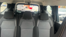 Dacia Jogger 1.6 HEV Extreme 5dr Auto Hybrid Estate